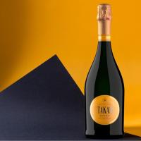 Vino Spumante Takar Extra Brut