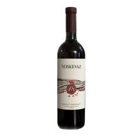 Vino di Melograno 100% Voskevaz