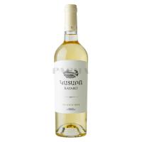 Vino Kataro bianco, secco 750ml