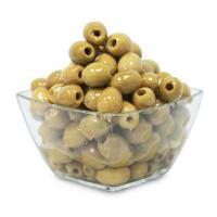 Olive Rudbar salate senza semi Badr