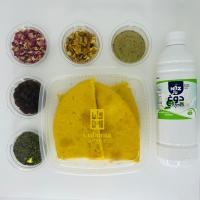 آب دوغ خیار