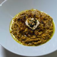 کشک بادمجان