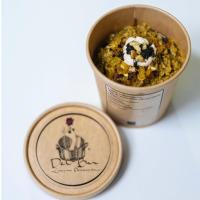 کشک بادمجان