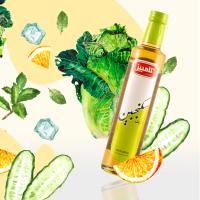 شربت سکنجبین کامبیز