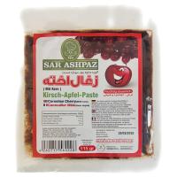 corniola con prugna mista a quattro frutti