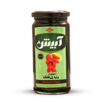 رب زرشک آبیش