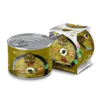 Crema di Melanzane di Gilani