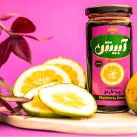 melassa di arancia amara Abish