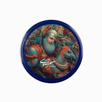 سوهان لقمهای کنجدی مرتضوی