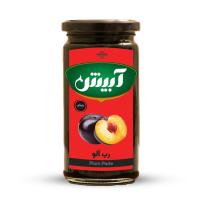 رب آلو آبیش