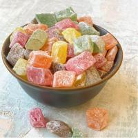 لوکوم میوه ای آیتونا