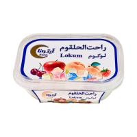 لوکوم میوه ای آیتونا