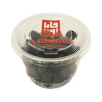 آلبالو خشک ترشکده خراسان