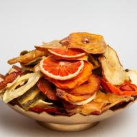 Mix di Frutta Disidratata