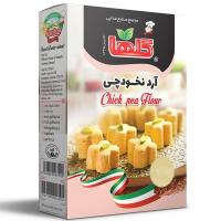 آرد نخودچی گلها 100 گرم