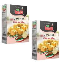 آرد نخودچی گلها 100 گرم