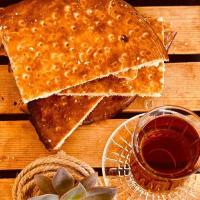 نان قندی خاونم خانوما 450 گرم