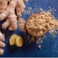 Zenzero in Polvere Golha 50g