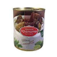 Kalleh Gousfandi Khanoum Khanooma 850 gr
