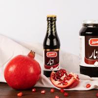 رب انار کامبیز 350 گرم