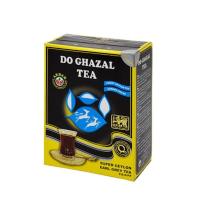 چای دوغزال ارل گری