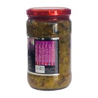 Sottaceto di Litteh 700 gr