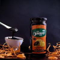 رب لیمو عمانی آبیش