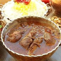 فسنجان هانی