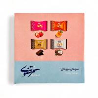 Sohan alla Frutta Mortezavi