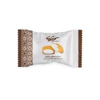 Sohan alla Frutta Mortezavi