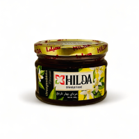 Marmellata di Fiori d’Arancio Hilda | 300 gr