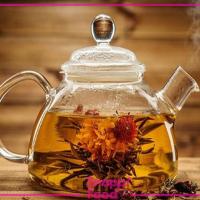 دمنوش گل مینا هیلدا