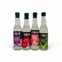 گلاب هیلدا 400 میلی لیتر