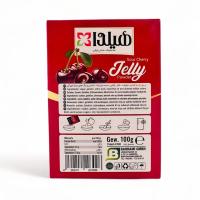 پودر ژله آلبالو هیلدا 100 گرم