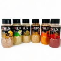 پودر لیمو عمانی نمکدانی هیلدا