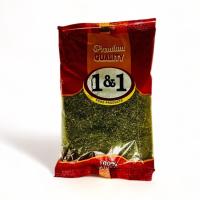 شوید خشک یک و یک