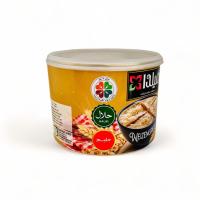 Halim di Grano con Tacchino Hilda