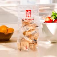 Gaz con Pistacchio e Mandorle Mortazavi 28