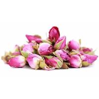 Boccioli di Rosa Secca Yek o Yek - 50 g