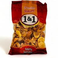 Foglie di Albicocca Secche Yek o Yek