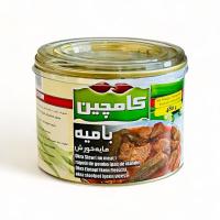 Khoresht Bamieh Kamchin