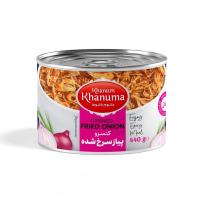 Conserva di Cipolla Fritta Khanom Khanoma