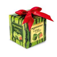 Pashmak Anguria Cubica Haj Abdollah - 300g