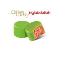 Pashmak Anguria Cubica Haj Abdollah - 300g