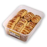 نان چای رضا