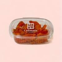 برگ زردآلو اعلا