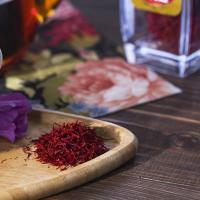 زعفران سحرخیز 4 گرم