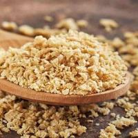 La Soia Essiccata Shahan