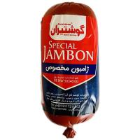 رول ژامبون مخصوص گوشتیران