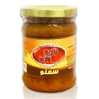 سمنو خانم خانوما 300 گرم